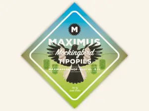 Maximus Mockingbird Utrecht I.P.A.